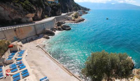 30 mln USD hua per Vlore-Orikum: Si transformohet zona deri ne fund te 2023